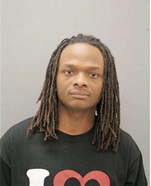 JABIREE D NEWSON, Cook County, Illinois