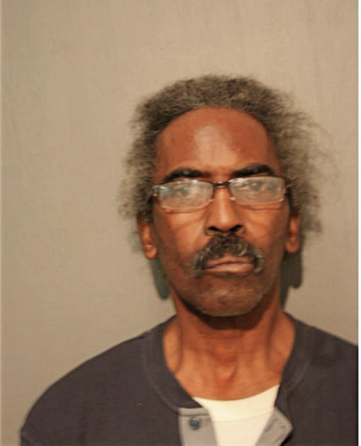 REGINALD NORWOOD, Cook County, Illinois