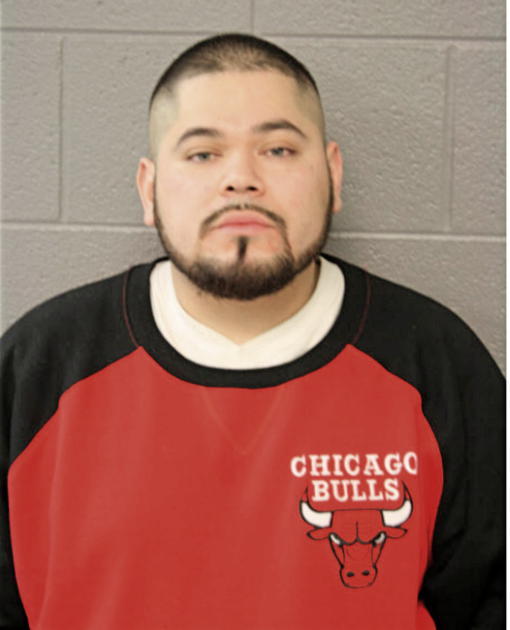 JUAN CARLOS OCAMPO, Cook County, Illinois