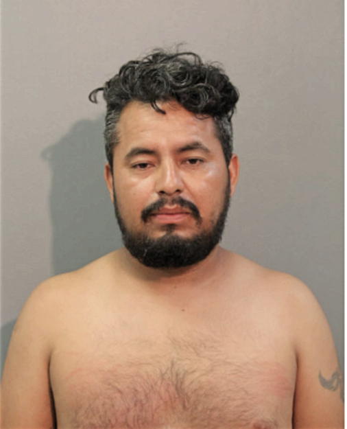 CARLOS OLVERA, Cook County, Illinois