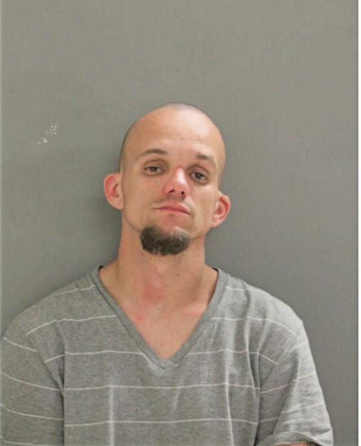 MICHAEL W ONSTAD-DECKER, Cook County, Illinois