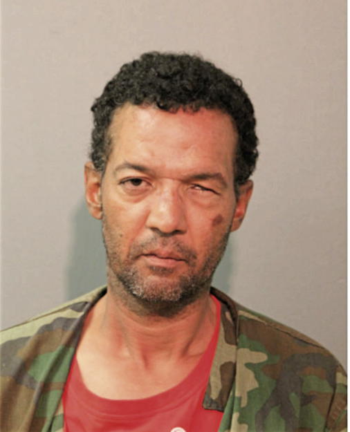 SALVADOR ORTIZ, Cook County, Illinois