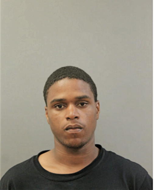 DEANDRE OWENS, Cook County, Illinois