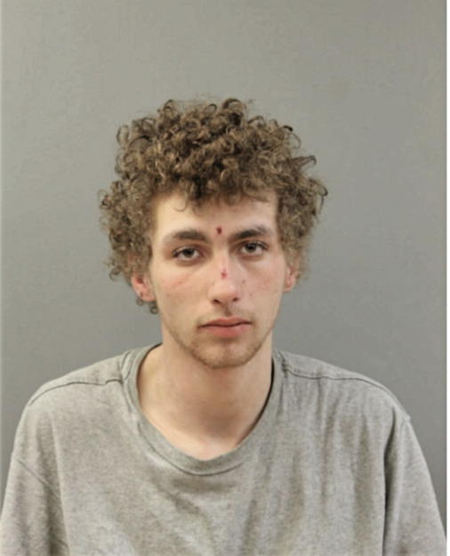 ANGELO PACHECO, Cook County, Illinois