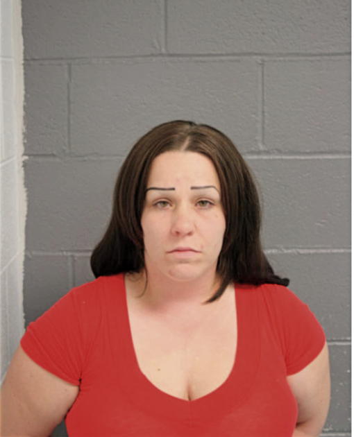 RACHEL A PELLETTIERE, Cook County, Illinois