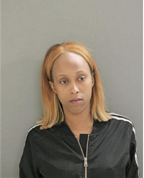 DELLARI J PENNINGTON, Cook County, Illinois
