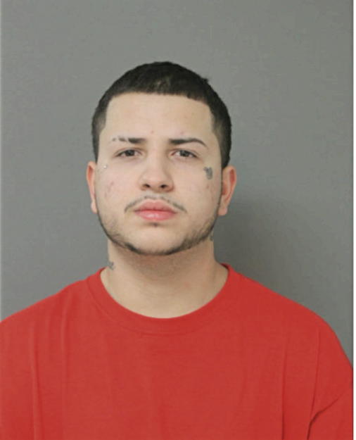 DANIEL PEREZ, Cook County, Illinois