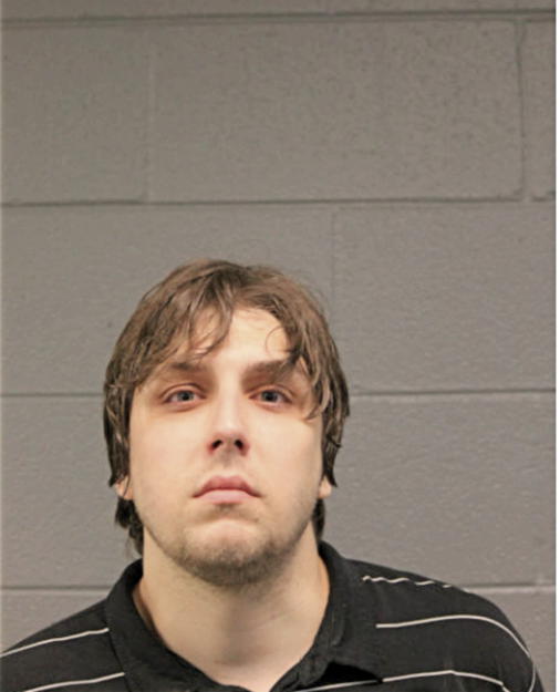 JON P PERION, Cook County, Illinois