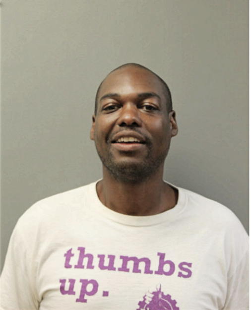 RICHARD ANTHONY PERSON, Cook County, Illinois