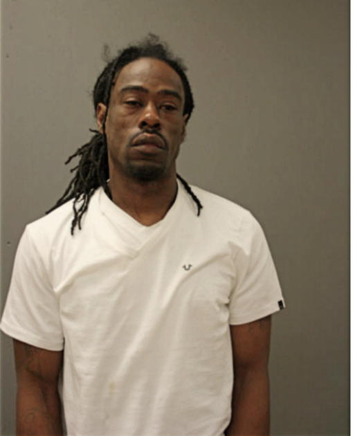 MICHAEL POPE, Cook County, Illinois