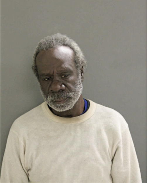 HOLLIS W PORTER, Cook County, Illinois