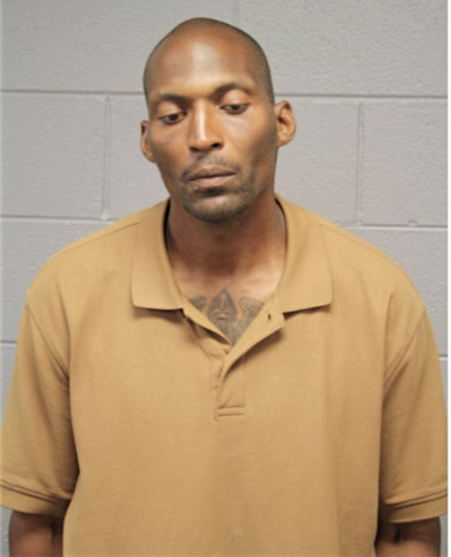 KENNETH POWELL, Cook County, Illinois