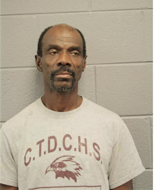 JAMES C PRESSWOOD, Cook County, Illinois