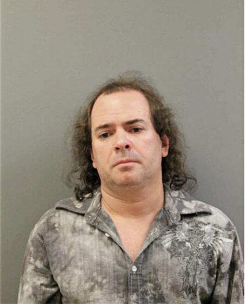 DAVID A RAMOS, Cook County, Illinois