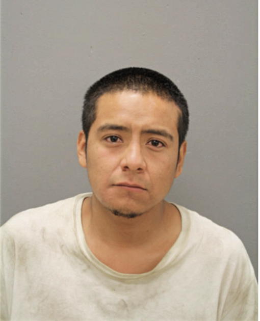 GREGORIO REYES, Cook County, Illinois