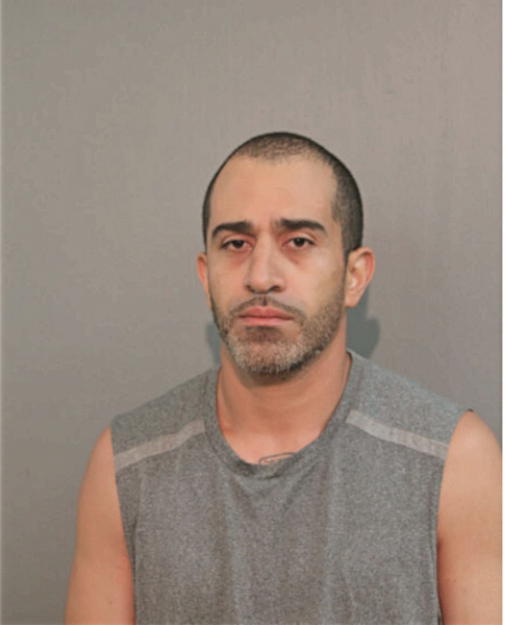 JAMES RIOS, Cook County, Illinois