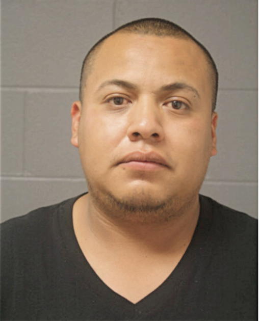 MAXIMO ROBLEDO, Cook County, Illinois