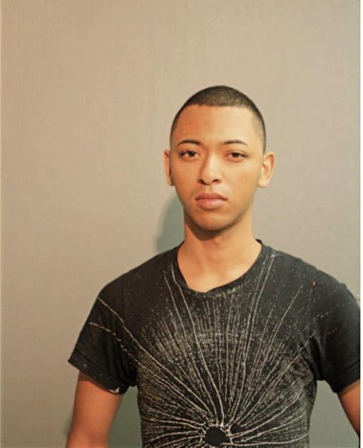 DUJUAN G RODRIGUEZ, Cook County, Illinois