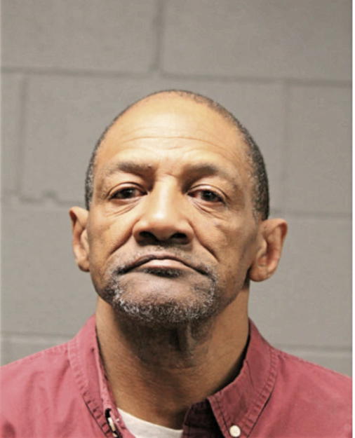 JOE L ROSS, Cook County, Illinois