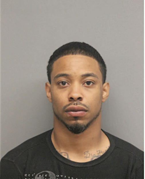 GLEN H RUSSELL, Cook County, Illinois