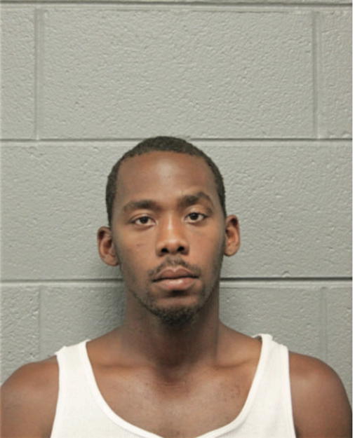 JOHNNY SAFFORE, Cook County, Illinois