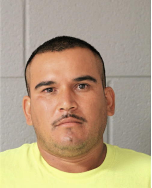 GERONIMO SANCHEZ, Cook County, Illinois