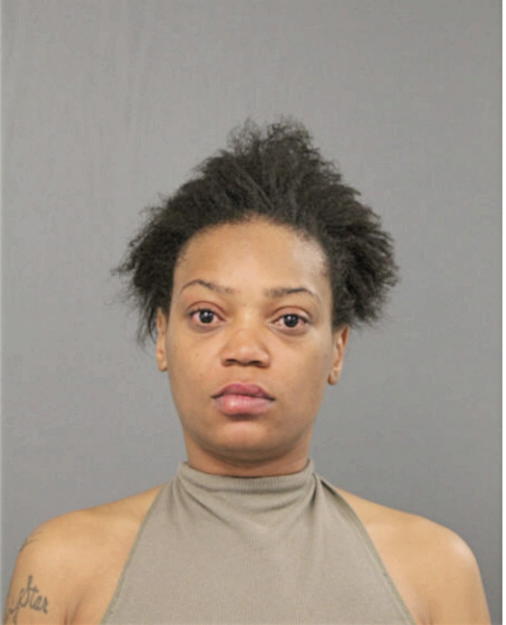 VIRNECA D SCHAFFER, Cook County, Illinois