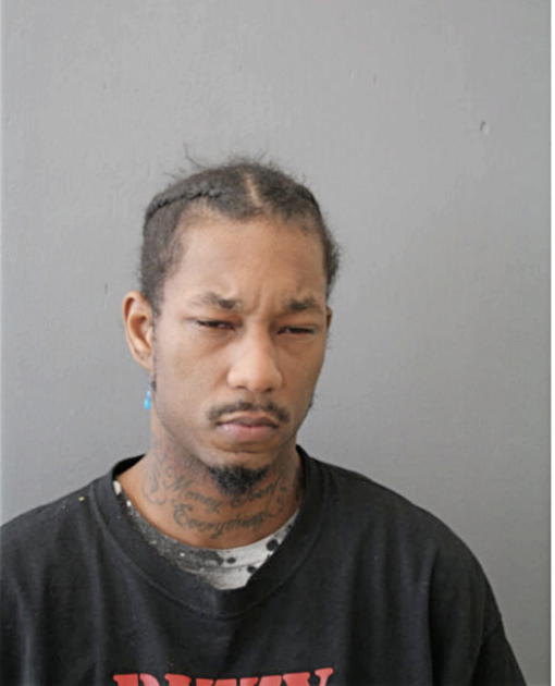 CARL C SEAVERSON, Cook County, Illinois