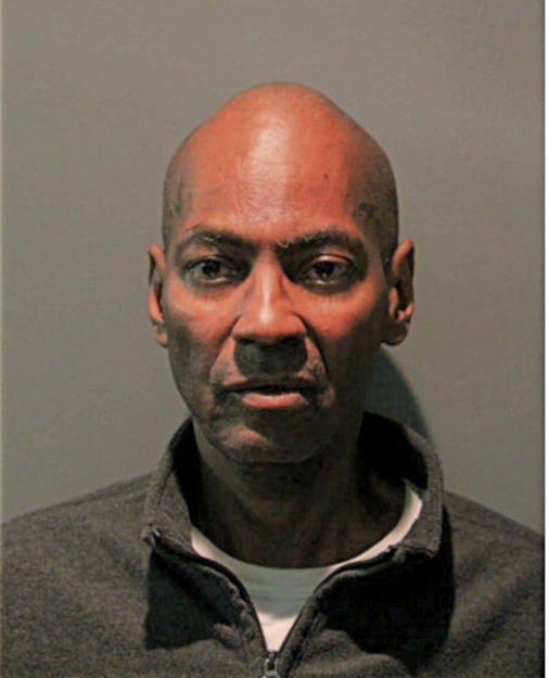 TERRY SEAWOOD, Cook County, Illinois