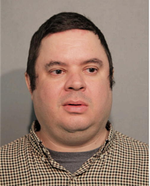PAUL H SEIBERT, Cook County, Illinois