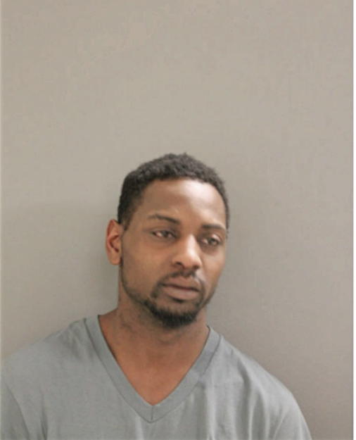 CHRISTIAN L SIMMONS, Cook County, Illinois