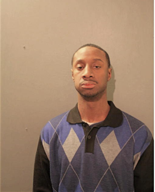 LEWIS SIMS, Cook County, Illinois