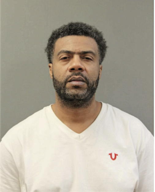 VICTOR A SMILEY, Cook County, Illinois