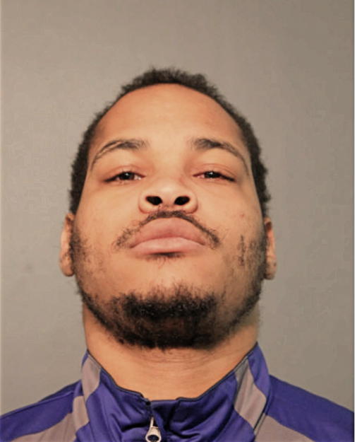 ALAMIN K SMITH, Cook County, Illinois