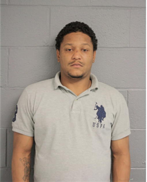 BRYAN SMITH, Cook County, Illinois