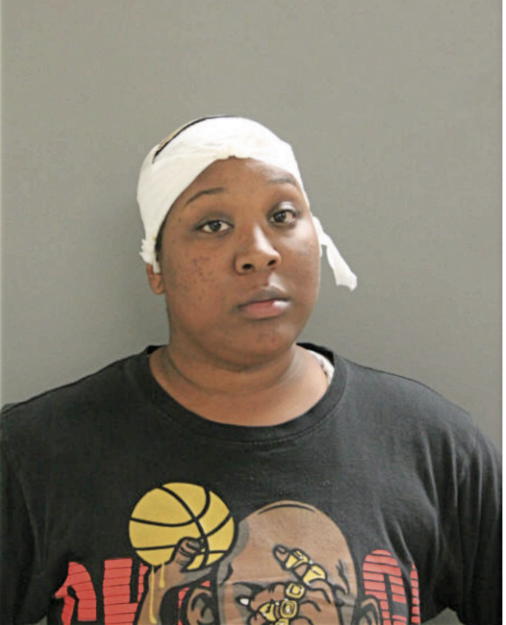 JADA SMITH, Cook County, Illinois