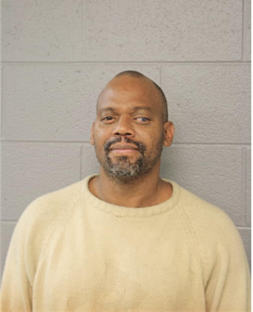 WILLIE A SMITH, Cook County, Illinois