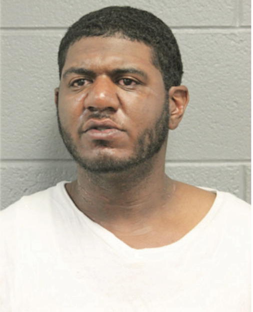 MARKIST STEWARD, Cook County, Illinois