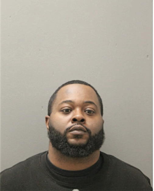 PAUL D SUMMERS, Cook County, Illinois