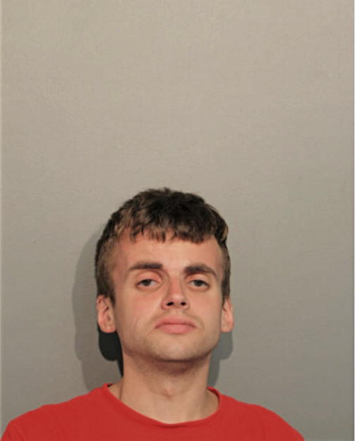 ADRIAN JERZY SZYMCZAK, Cook County, Illinois