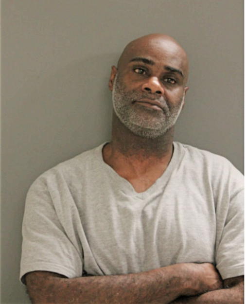 BRIAN J TARVER, Cook County, Illinois