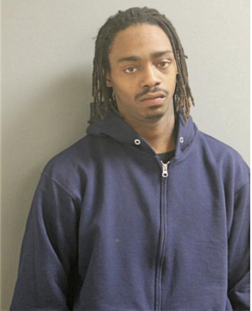LENELL R TAYLOR, Cook County, Illinois