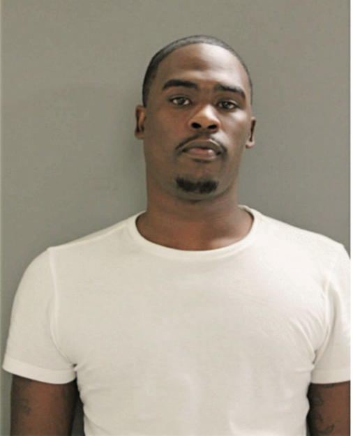 MARQUES A TAYLOR, Cook County, Illinois