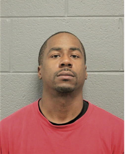 LIQUORI THOMPSON, Cook County, Illinois