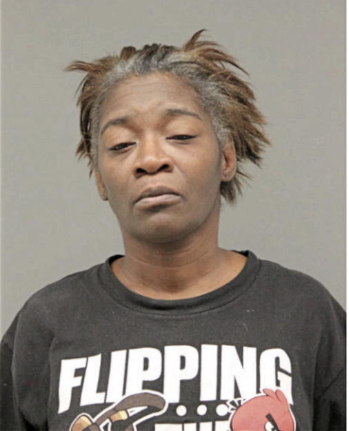 BERNICE TILLERY, Cook County, Illinois