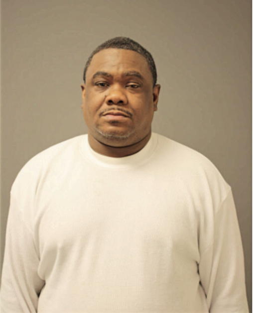 PARNELL L TIMBERLAKE, Cook County, Illinois