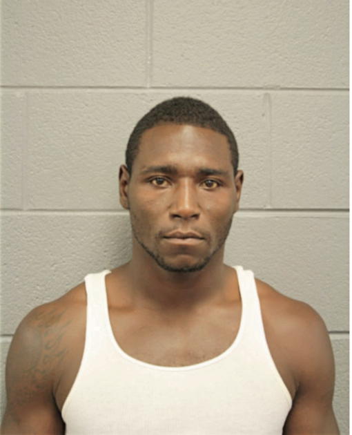 MICHAEL TOWNSEND, Cook County, Illinois