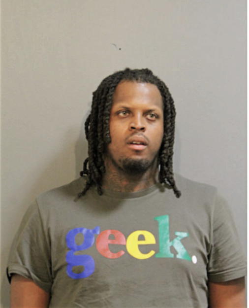 DEMETRI L TYLER, Cook County, Illinois