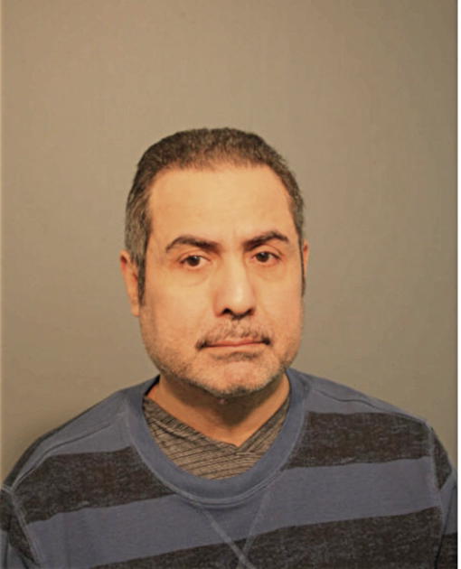 DOMINGO B VALERA, Cook County, Illinois