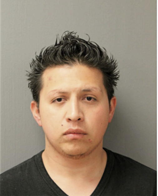 ERICK VASQUEZ, Cook County, Illinois